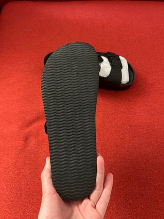 Sandalias Topshop