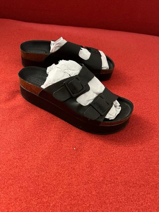 Sandalias Topshop