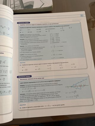 Matemáticas aplicadas a las Ciencias Sociales I...