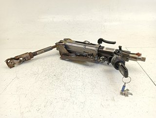 COLUMNA DIRECCION PEUGEOT 407 SW RHRDW10BTED4 968