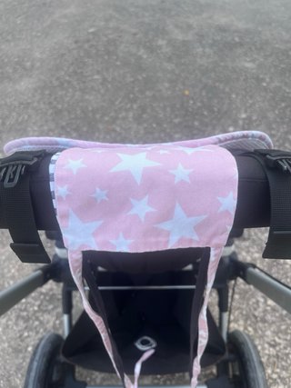 Complementos Bugaboo Camaleon 3 y Fox
