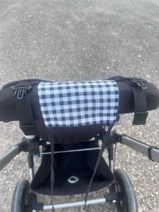 Complementos Bugaboo Camaleon 3 y Fox