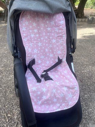 Complementos Bugaboo Camaleon 3 y Fox