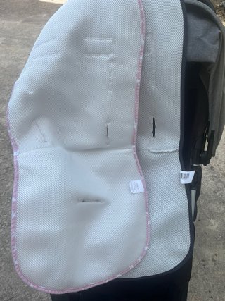 Complementos Bugaboo Camaleon 3 y Fox