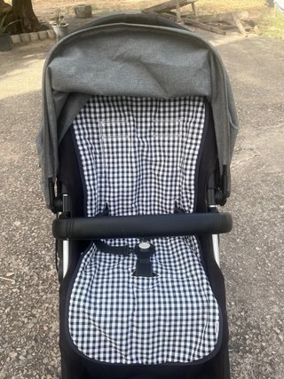 Complementos Bugaboo Camaleon 3 y Fox