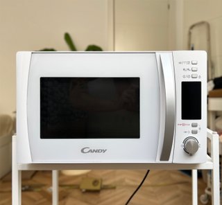 Microondas Candy con grill