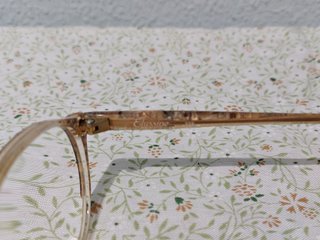 Gafas graduadas vintage de mujer Elussive