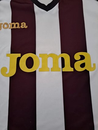 Camiseta Joma Talla M + 7 Camisetas Regalo