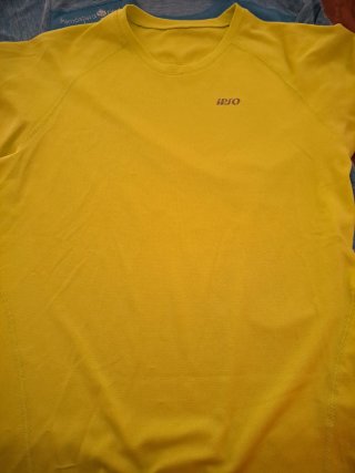 Camiseta Joma Talla M + 7 Camisetas Regalo