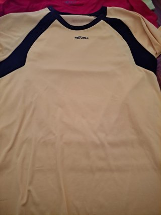Camiseta Joma Talla M + 7 Camisetas Regalo