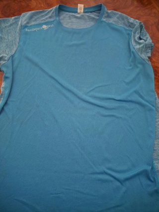 Camiseta Joma Talla M + 7 Camisetas Regalo