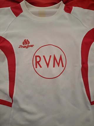 Camiseta Joma Talla M + 7 Camisetas Regalo