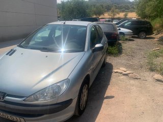Peugeot 206 2006