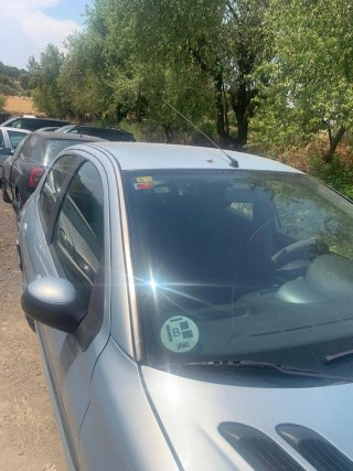 Peugeot 206 2006