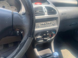 Peugeot 206 2006
