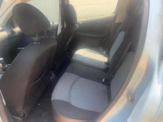 Peugeot 206 2006
