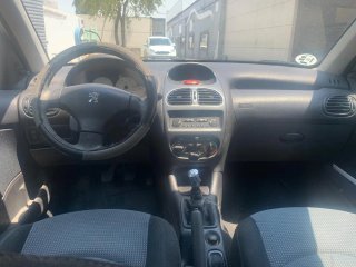 Peugeot 206 2006