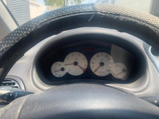 Peugeot 206 2006
