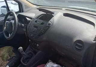 Paragolpes delantero ford 442100 transit ambiente