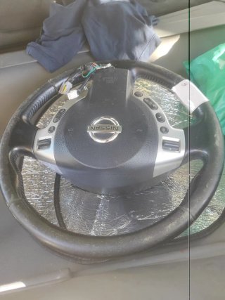 Nissan Qashqai 2012