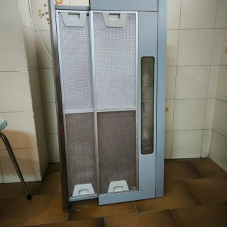 Campana Extractora Teka 90cm