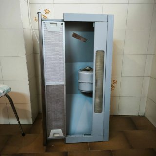 Campana Extractora Teka 90cm