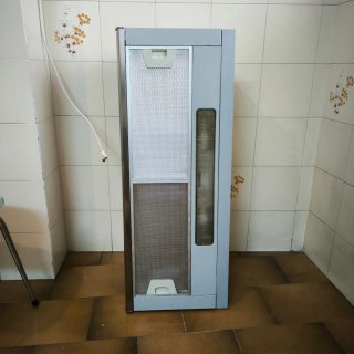 Campana Extractora Teka 90cm
