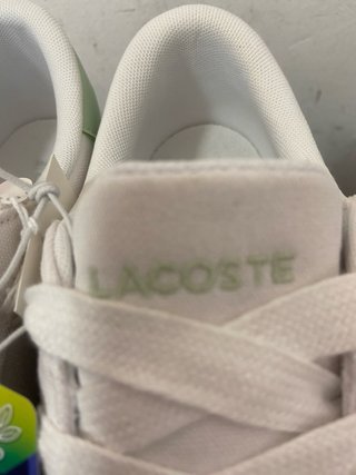 Lacoste Talla 39