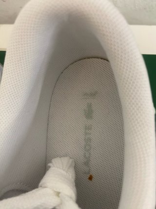 Lacoste Talla 39