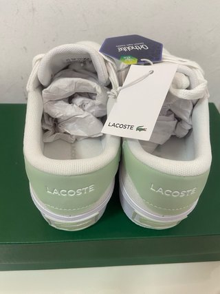 Lacoste Talla 39