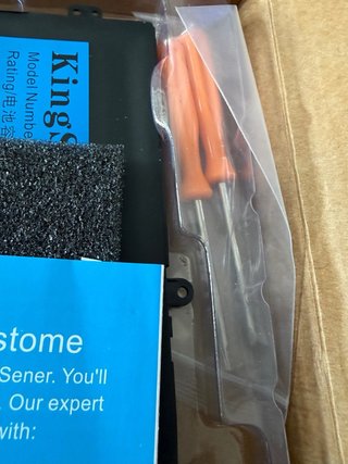Batteria ASUS ZenBook C41N1904 KingSener