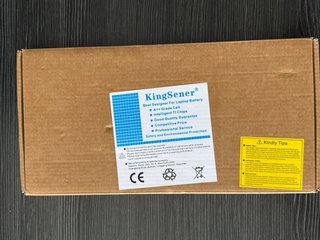 Batteria ASUS ZenBook C41N1904 KingSener