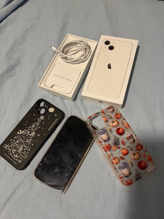 iPhone 13 Apple