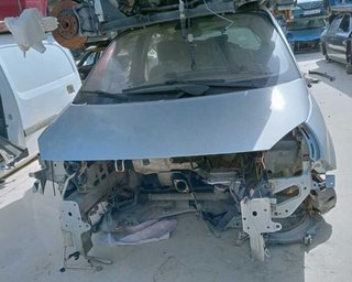 Paragolpes delantero renault scenic 1.9 dci 200715