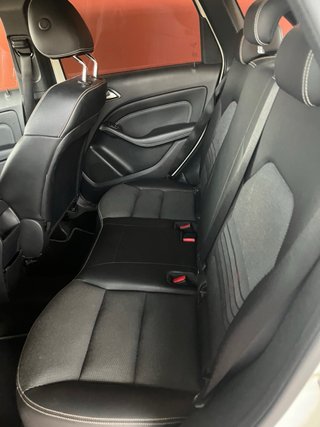 Mercedes-Benz Clase B 2017