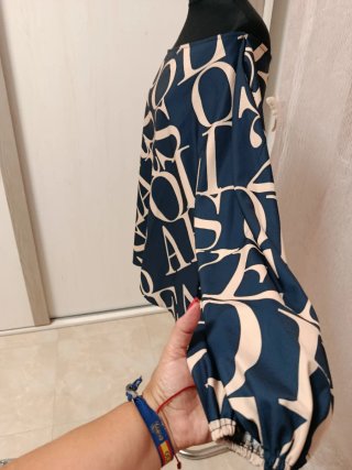 Blusa Bonita Talla Única