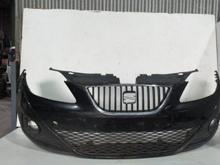 Paragolpes delantero seat 443057 ibiza (6j5) copa