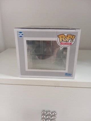 Funko Pop Batman Deluxe 549