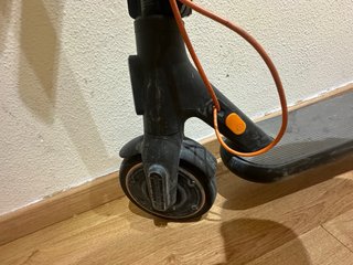 Patinete eléctrico Xiaomi