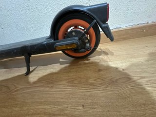 Patinete eléctrico Xiaomi