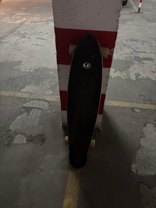 Longboard Ultrasport 4 ruedas
