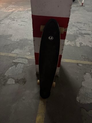 Longboard Ultrasport 4 ruedas
