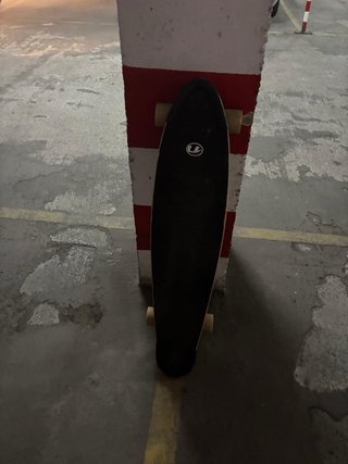 Longboard Ultrasport 4 ruedas