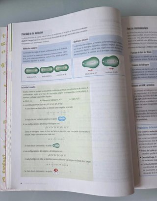 Física y química 4 : ESO : FanFest Edelvives