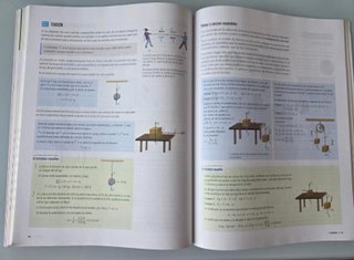 Física y química 4 : ESO : FanFest Edelvives
