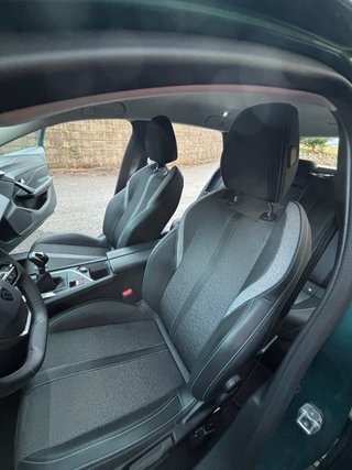 Peugeot 308 sw 2023