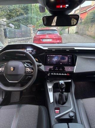 Peugeot 308 sw 2023