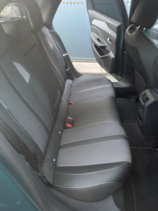 Peugeot 308 sw 2023