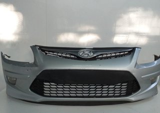 Paragolpes delantero hyundai i30 classic 427385