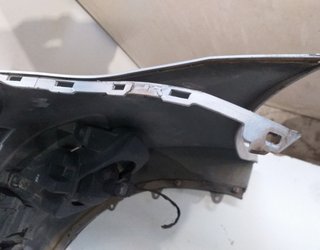Paragolpes delantero hyundai i30 classic 427385